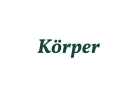 Körper